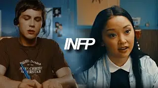INFPs in fiction | Mystery of Love
