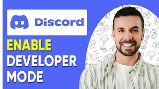 How To Enable Developer Mode On Discord Mobile (IOS/Android)