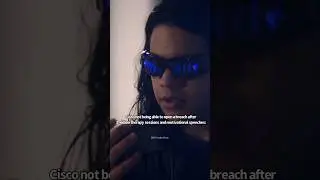 Cisco vs Zoom opening a breach 