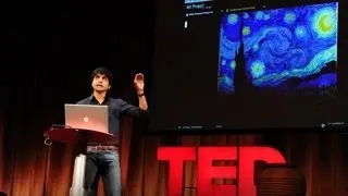 Building a museum of museums on the web - Amit Sood