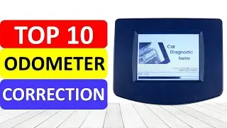 Top 10 Best Digiprog3 Odometer Correction Review in 2025