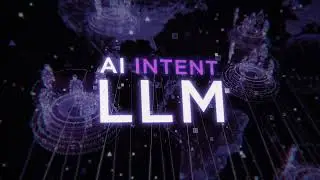 GraphLinq AI Intent LLM Integration Goes Live | Automate or build your Web3 workflows without coding