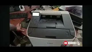 fix non-canon cartridge may be in use. canon all