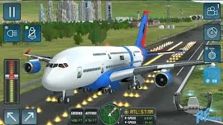 airplane game || airplane game video || airplane games for android || flight simulator