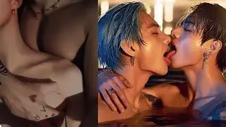 TAEKOOK / TOP 10 Underrated moments, between Jungkook and Taehyung / Part 164 (VKOOK BTS)