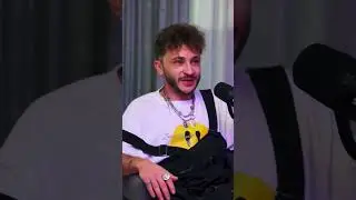 Джарахов: «я перевел ему 100 000»/Tenderlybae на«ПОДКАСТ №1»у Джарахова 
