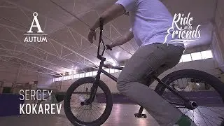 Sergey Kokarev One Day Edit 2019