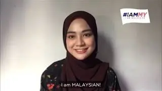 Hanna Faresha: What's your dream Malaysia? 
