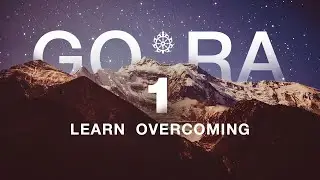 Film GO-RA. Twice born