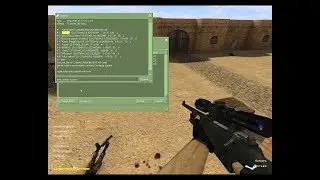 Ломаем читеру кс 1.6