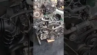 4G24 engine startup sound