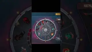 Выпал новый нож Fang 