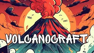 СЕРВЕР-VOLCANOCRAFT