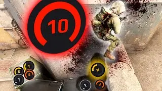 АПНУЛ 10lvl faceit??!!КАК ПОЛУЧИТЬ 10ЛВЛ???(CS:GO)