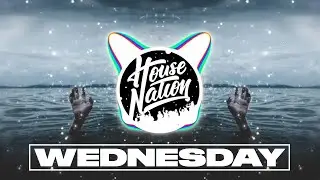 Lady Gaga - Bloody Mary (Wednesday TRINIX REMIX)