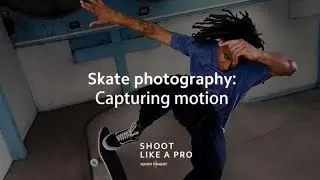 Skate Photography | Capturing Motion