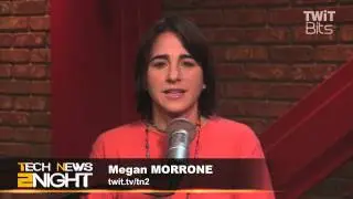 Tech Feed for April 21, 2015: Tech News 2Night 321