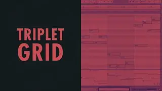 Triplet Grid - sekret trapowej perkusji