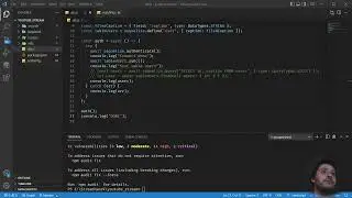 Node.js Урок 13: 