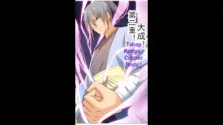 Peerless Sword God Bahasa Indonesia Chapter 63-64 BONUS Chapter 65