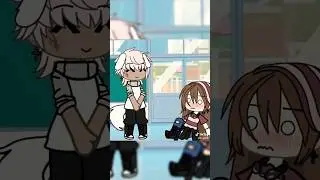Gacha life TikTok compilation🔥 #157 #shorts #gacha