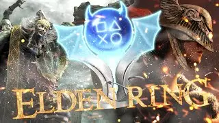 Платина в Elden Ring [Чертовски Актуальный Обзор]
