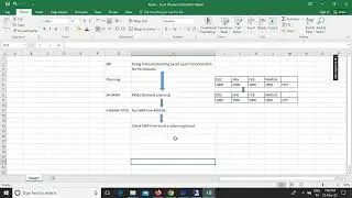 SAP IBP S4HANA PPDS planning