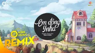 Em Đồng Ý Nha - Nguyễn Quang Quý (Freak D Remix) | Bản Remix Căng Cực Gây Nghiện Nhất 2019