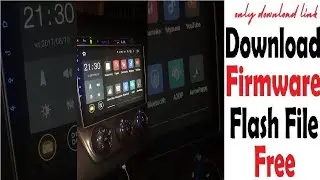 Junsun V1 8667Q Flash File Firmware – Stock Rom