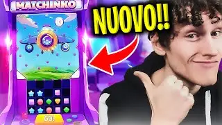 ECCO LE NUOVE MODALITÀ MATCHINCO & PARTY RUMBLE ! | Match Masters Ita