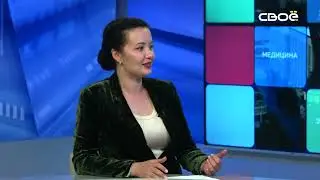 Актуальное интервью. Безопасность школьников на дорогах