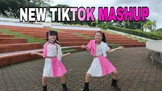 New Tiktok Viral Mashup | Tiktok Trending Dance 2023 | Dj Redem Remix |Dc: 