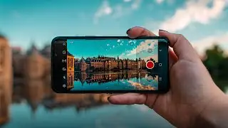 8 tips to shoot AWESOME SMARTPHONE VIDEOS | Android & iPhone MOBILE VIDEOGRAPHY