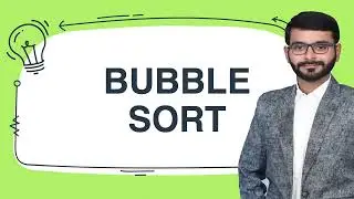 What is Bubble Sort #sorting #sortingalgorithm #dsa #bubblesort