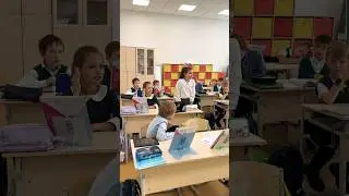 И по традиции нашего класса пожелания имениннице 🥰😊