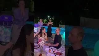 Зубарев сделал предложение ! 