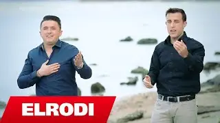 Vilson Zani & Sajmir Menkaj - Emigranti vjen nga larg (Official Video HD)