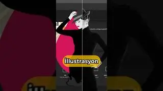 Illustrator ile Çizim Yapmak