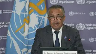WHO declares mpox a global health emergency | AFP