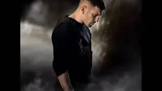 Marvel's the Punisher PROMO ( Flashbacks )