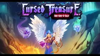 Cursed Treasure 1½ Walkthrough