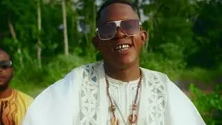 RAMZY JORDAN ft TÉNOR - LEVEL UP