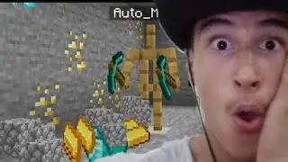 THIS GAME HARDER THAN MATH!!!/Minecraft survival gameplay