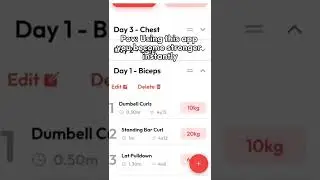 Best App for Jim 