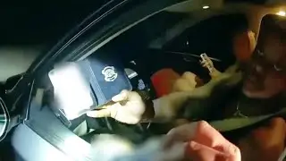 Corrupt Cops Dirty Trick Backfires INSTANTLY