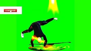 Free fire best emote green screen video [ no copyright ] #greenscreen