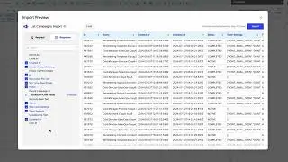 How to Connect Smartlead to Google Sheets or Excel