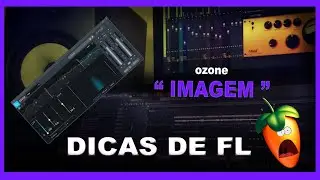 IZOTOPE OZONE IMAGE | O Vst Que não pode faltar na sua mix