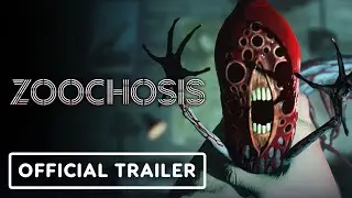 Zoochosis - Official New Release Date Trailer