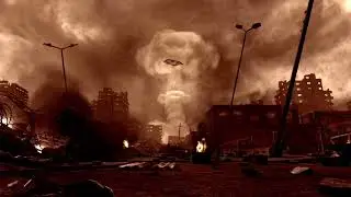 Call of Duty 4: Modern Warfare (2007) | Nuke Scene